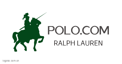 POLO.COMlogo商標(biāo)設(shè)計