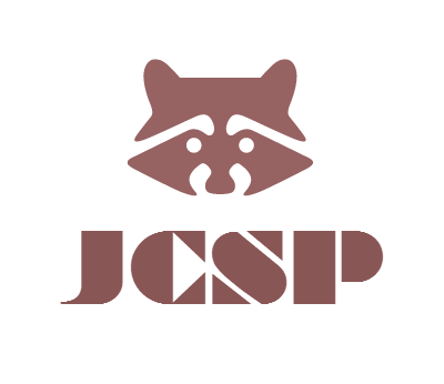 JCSPlogo商標(biāo)設(shè)計(jì)